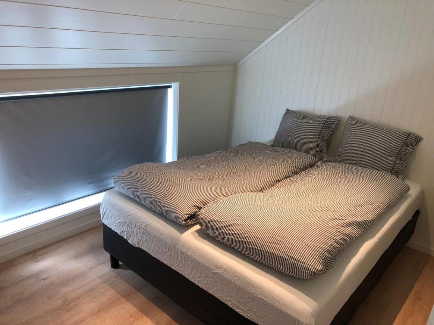 Fisherman'S Cabin Lofoten バルスタ エクステリア 写真