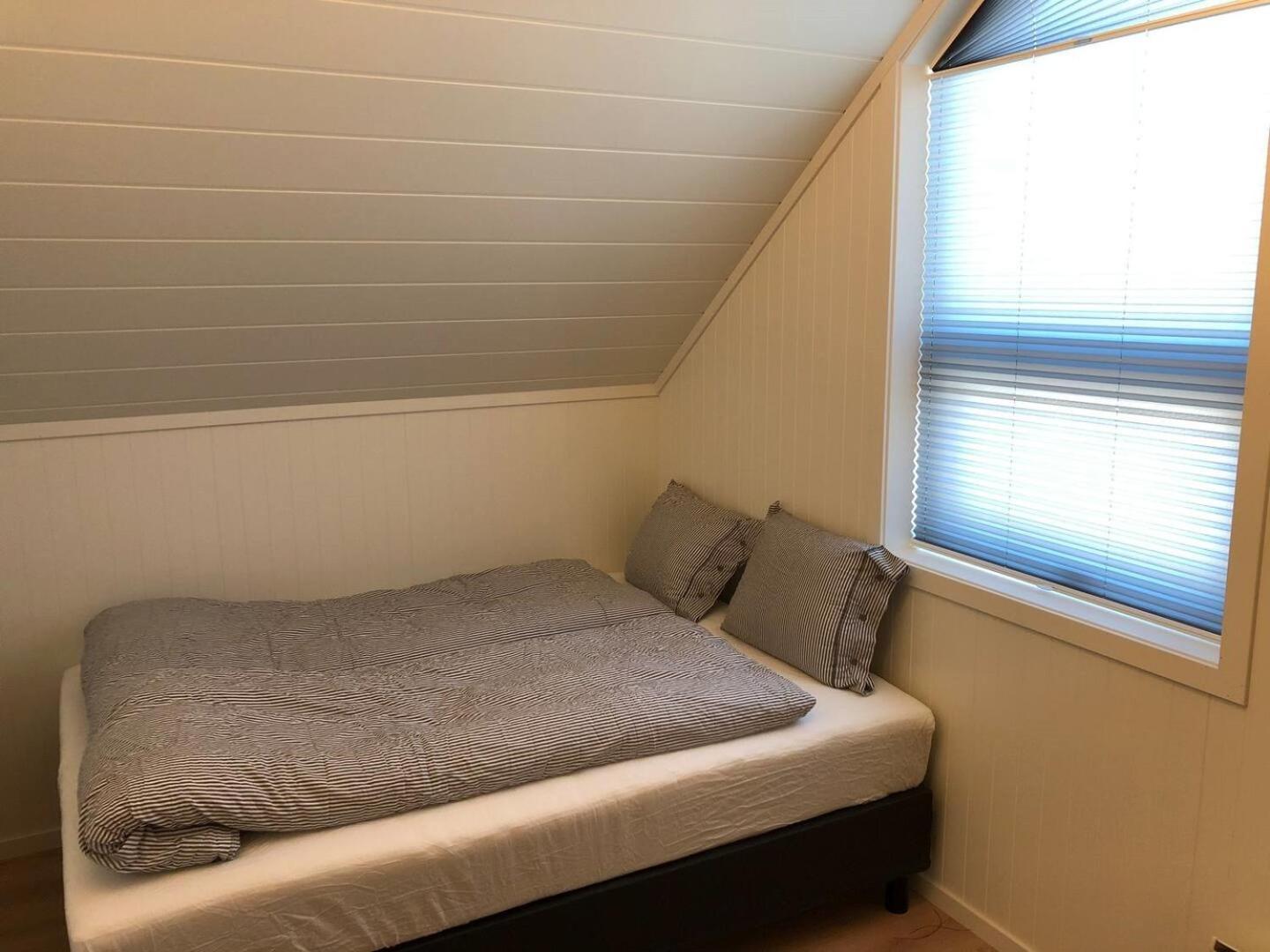 Fisherman'S Cabin Lofoten バルスタ エクステリア 写真