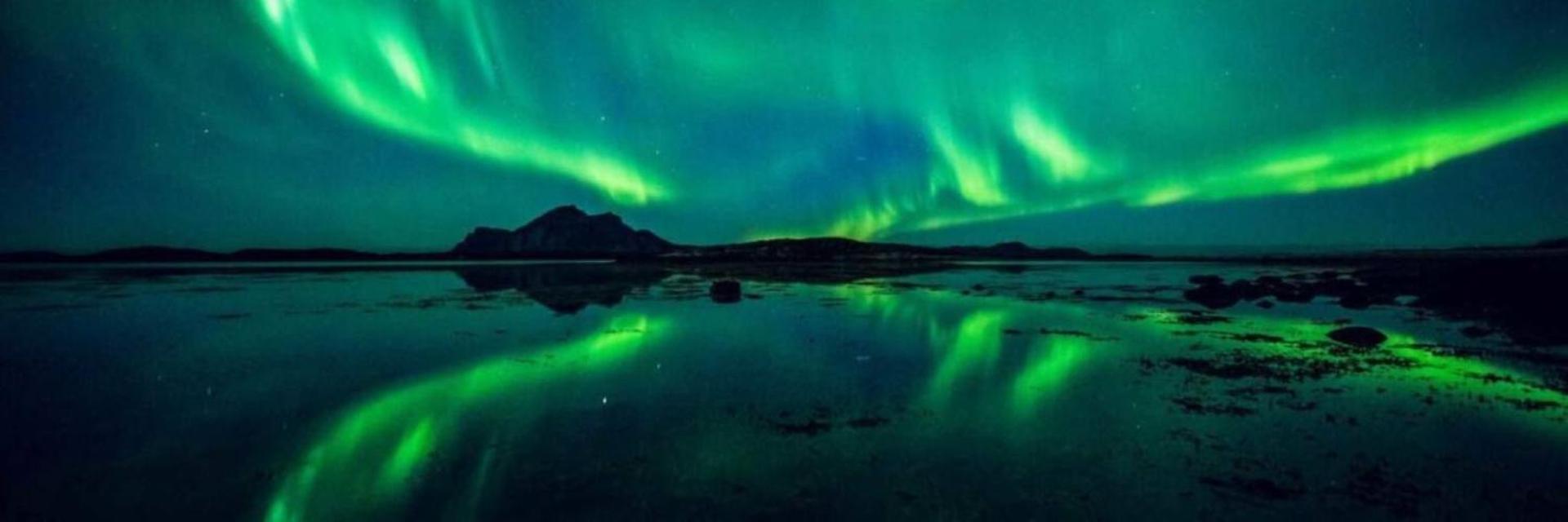 Fisherman'S Cabin Lofoten バルスタ エクステリア 写真